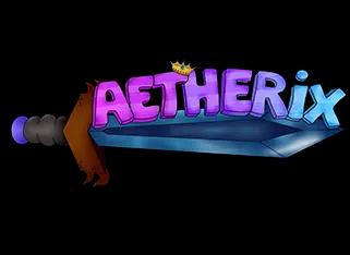 Aetherix Logo