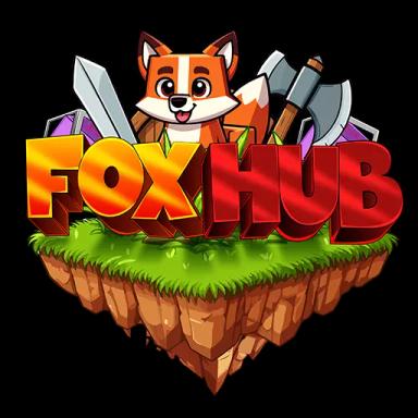 FoxHub Logo