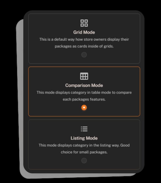 New Categories Image